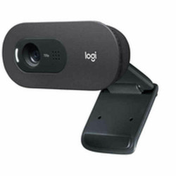 Webcam Logitech 960-001364 Full HD 720 p (1 Unités) Logitech