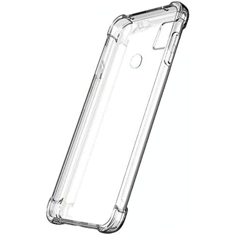 Protection pour téléphone portable Cool Xiaomi Redmi 9C Transparent Xiaomi Redmi 9C  Housse de portable