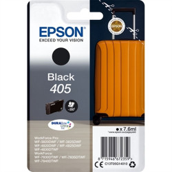 Cartouche d'encre originale Epson 405 Epson