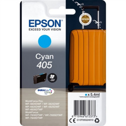 Cartouche d'encre originale Epson 405 Epson