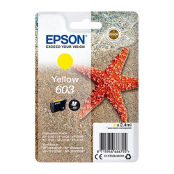 Cartouche d'Encre Compatible Epson 603 Original-Tintenpatronen