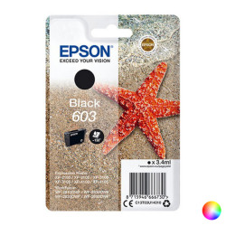 Cartouche d'Encre Compatible Epson 603 Epson