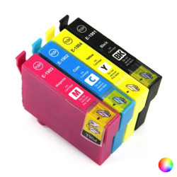 Cartouche d'Encre Compatible Inkoem M-T603XL Recycled ink cartridges