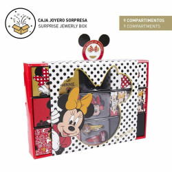 Serre-tête Minnie Mouse 2500001905 (12 pcs) Combs and brushes