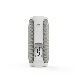 Haut-parleurs bluetooth portables Energy Sistem Urban Box 3 Mist Bluetooth Speakers