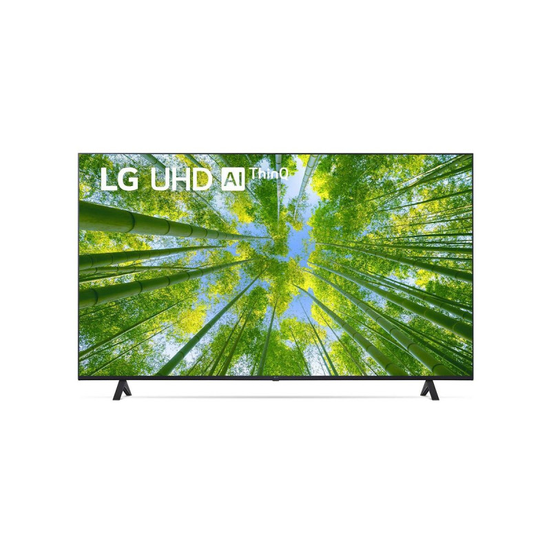 TV intelligente LG 55UQ79006LA 55 LED 4K Ultra HD Direct-LED TV und Smart TV