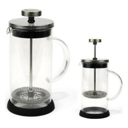 Pichet à infusion Quttin Coffee Makers and Coffee Grinders