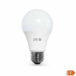 Ampoule à Puce SPC Aura 1050 Wifi LED 10 W 75 W 1050 Lm LED Lighting