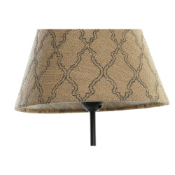 Lampe de bureau DKD Home Decor Marron Multicouleur Colonial 220 V 50 W Singe (27 x 25 x 44,5 cm) DKD Home Decor