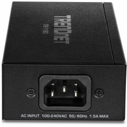 Injecteur PoE Trendnet TPE-119GI       PC chargers