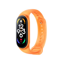 Bracelet à montre Xiaomi BHR6493GL Smart Band 7 Smartwatches