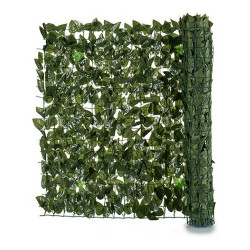 Séparateur Vert Plastique (100 x 4 x 300 cm) Ibergarden