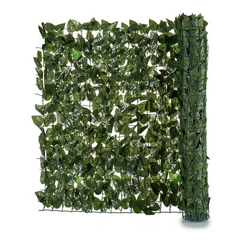 Séparateur Vert Plastique (100 x 4 x 300 cm) Außenbeleuchtung und -dekoration
