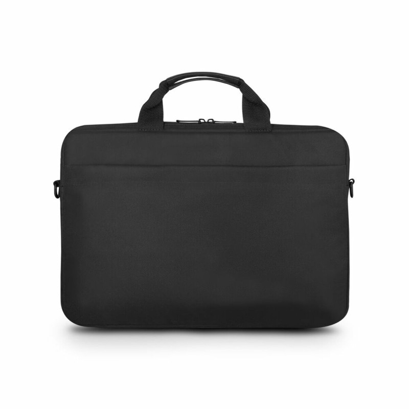 Zwölf Zoll Laptoptasche in Schwarz von Urban Factory TLC02UF Handkoffer und Taschen