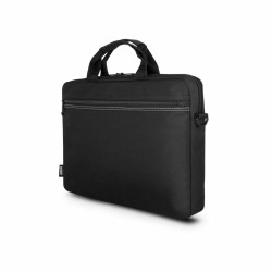 Zwölf Zoll Laptoptasche in Schwarz von Urban Factory TLC02UF Handkoffer und Taschen