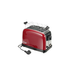Grille-pain Russell Hobbs 23330-56 1670 W Rouge Toaster