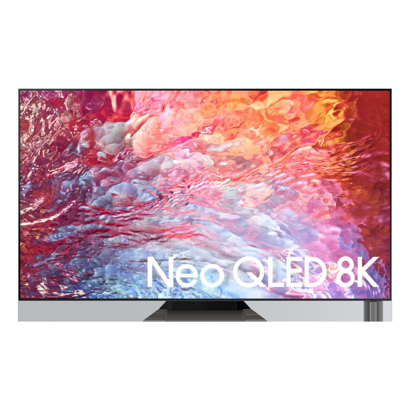 TV intelligente Samsung QE75QN700BT 75 8K Ultra HD QLED WIFI Televisions and smart TVs