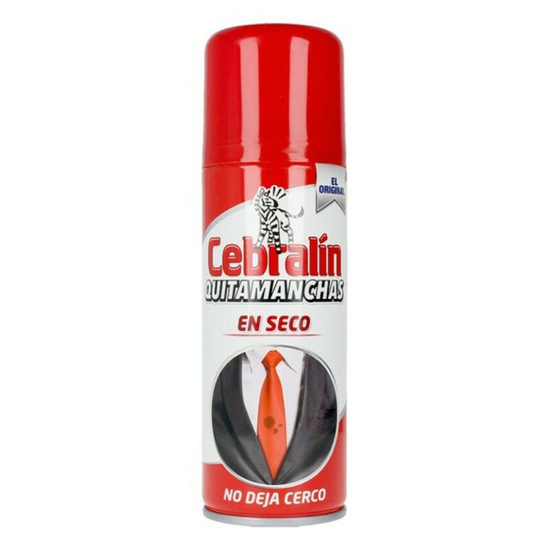 Détachant Cebralin Cebralin (200 ml) Other cleaning products