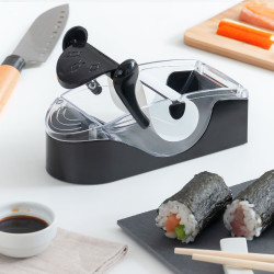 Machine à Sushi Oishake InnovaGoods  Autres accessoires et ustensiles de cuisine