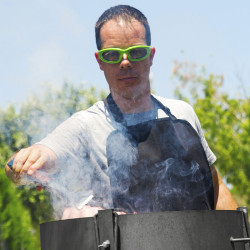 Lunettes de Protection InnovaGoods Other accessories and cookware