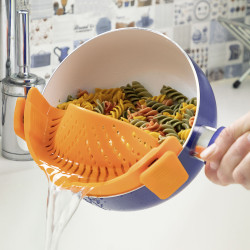 Multifunction Silicone Steamer with Recipes Silicotte InnovaGoods