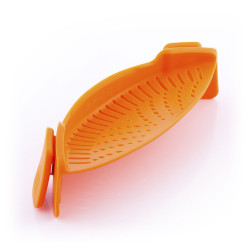 Égouttoir en Silicone Pastrainer InnovaGoods Other accessories and cookware