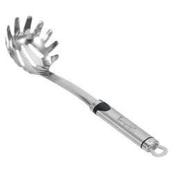 Cuillère de service pour les pâtes Bergner Acier inoxydable (31 cm) Knives and cutlery