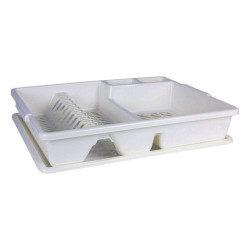 Tontarelli Kitchen Sink Draining Rack (47 x 38 x 8.5 cm) Other accessories and cookware