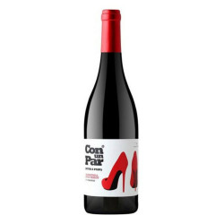 Vin rouge Con Un Par (75 cl) Oenology