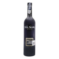 Vin rouge Pata Negra (75 cl) Wein