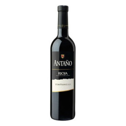 Vin rouge Antaño 199 (75 cl) Antaño