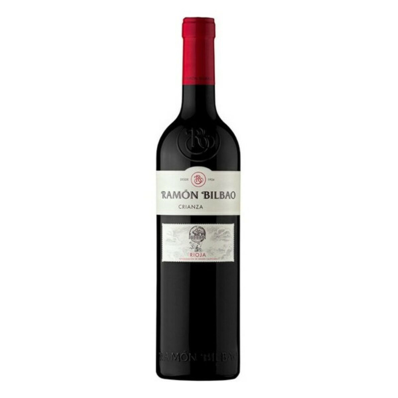 Ramon Bilbao 49188_2013 Rotwein - 75 cl Flasche. Wein