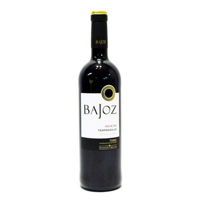 Vin rouge Bajoz 8425146000332 (75 cl) Bajoz