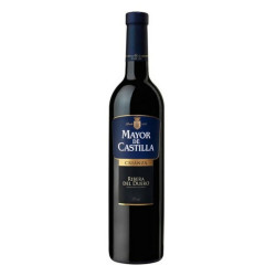 Vin rouge Mayor Castilla (75 cl) Wein