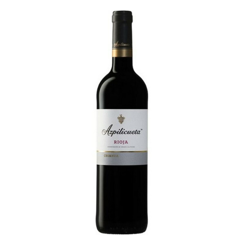 Vin rouge Azpilicueta (75 cl) Oenology