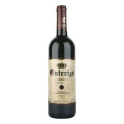 Vin rouge Viña Enterizo Reserva 2016 (75 cl) Wein