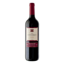 Vin rouge Viña Enterizo (75 cl) Viña Enterizo
