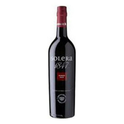 Vin rouge Soliera (75 cl)  Oenologie
