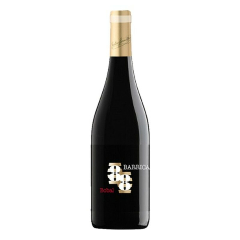 Vin rouge Bobal (75 cl) Bobal