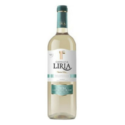 Vin blanc Castillo Liria (75 cl)  Oenologie