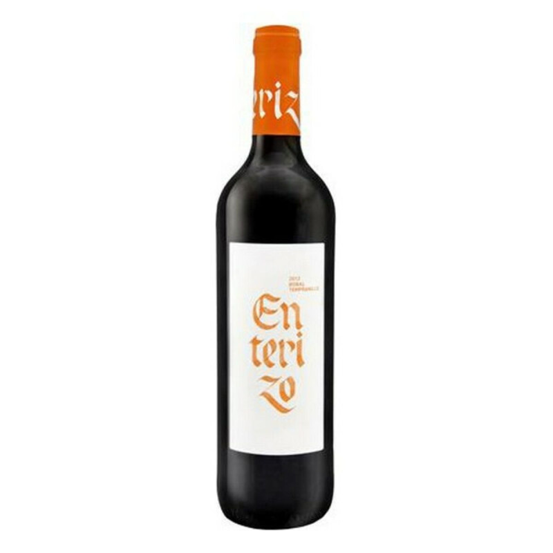 Vin rouge Viña Enterizo (75 cl)  Oenologie