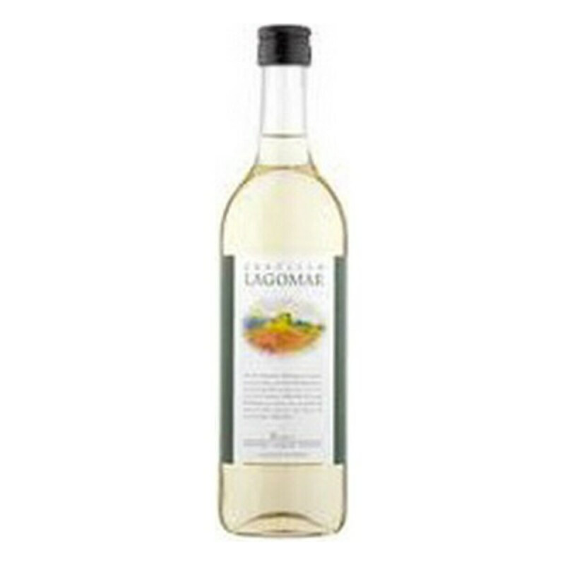 Vin blanc Castillo Lagomar (75 cl) Oenology