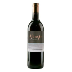Vin rouge Alcanta (75 cl) Oenology