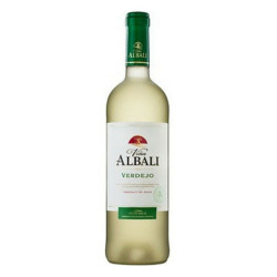 Vin blanc Viña Albali 20442 (75 cl) Oenology