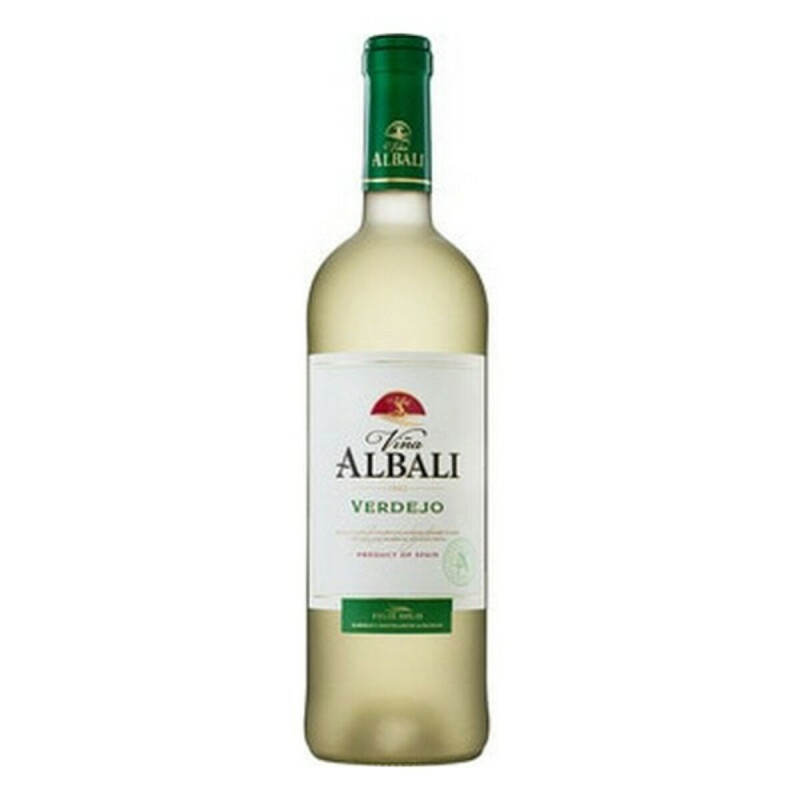 Vin blanc Viña Albali 20442 (75 cl) Viña Albali