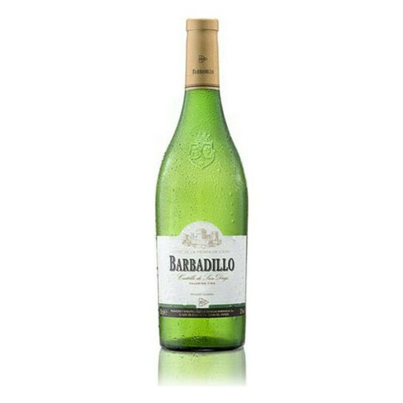 Vin blanc Barbadillo 2.4231 (75 cl) Barbadillo