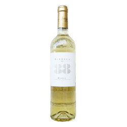 Vin blanc Macabeo (75 cl)  Oenologie