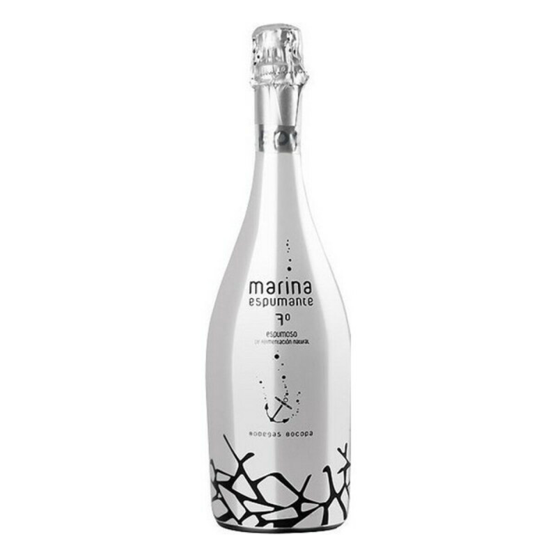 Vin blanc Marina (75 cl)  Oenologie