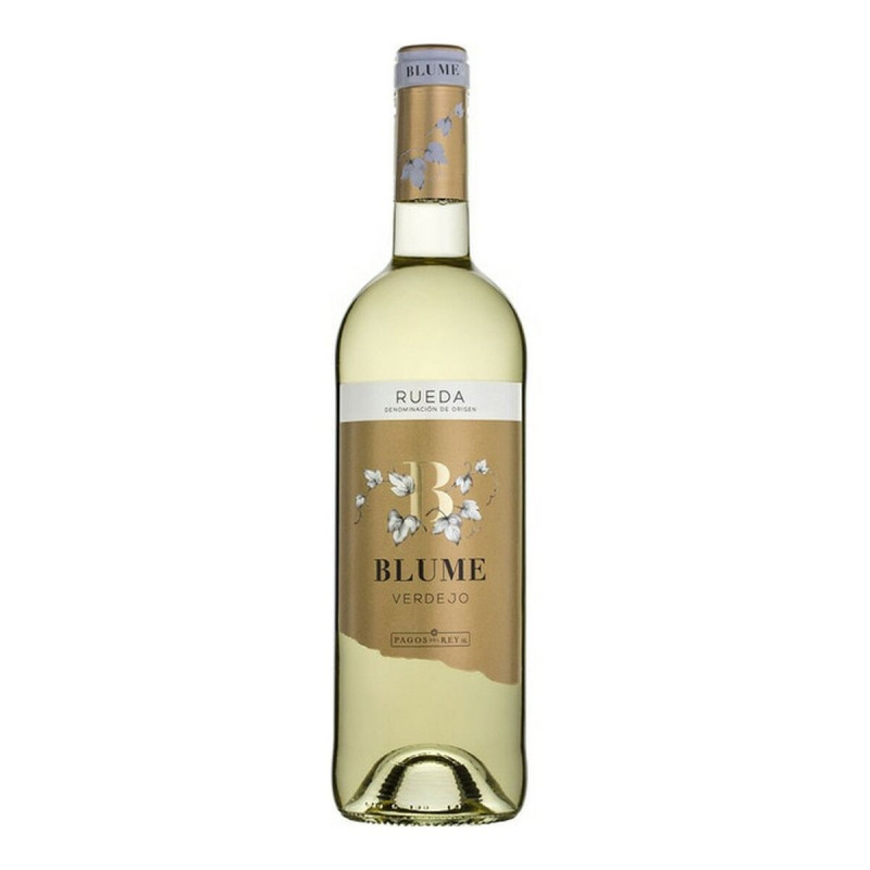 Vin blanc Blume (75 cl)  Oenologie