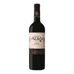 Vin rouge Castillo Albai (75 cl)  Oenologie